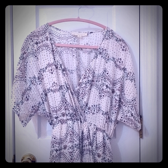 Dress - Picture 1 of 6